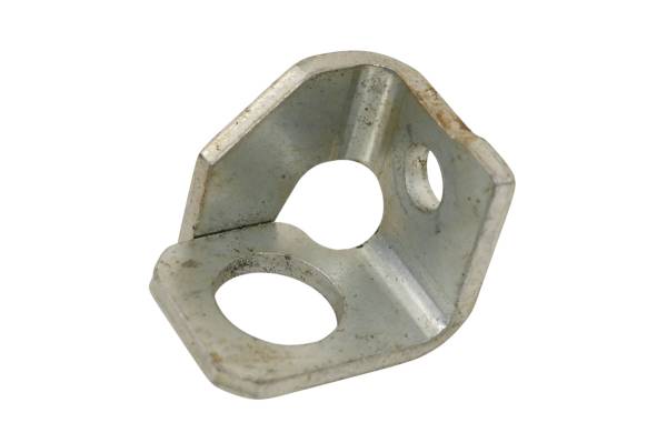 Kubota - 21 Kubota RTV-X1140W Rear Transmission Hook Bracket Mount