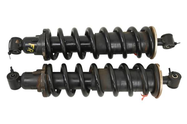 Kubota - 21 Kubota RTV-X1140W Front Shocks