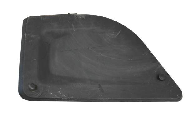 Kubota - 21 Kubota RTV-X1140W Right Side Fender Panel Cover