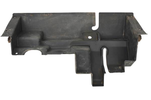 Kubota - 21 Kubota RTV-X1140W Front Center Dash Console Panel Cover