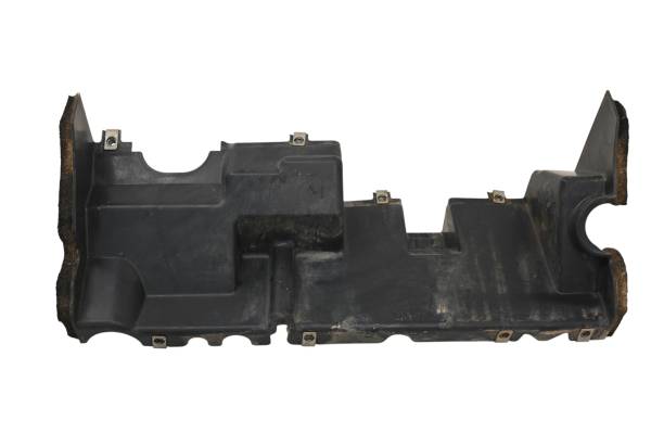 Kubota - 21 Kubota RTV-X1140W Upper Console Dash Panel Cover