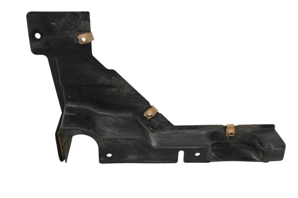 Kubota - 21 Kubota RTV-X1140W Upper Frame Hood Panel Splash Cover