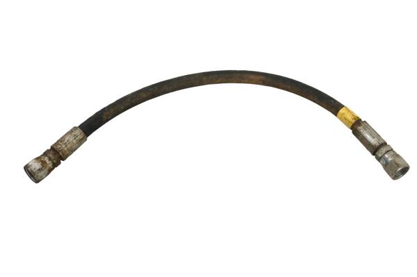 Kubota - 21 Kubota RTV-X1140W Hydraulic Lift Cylinder Hose