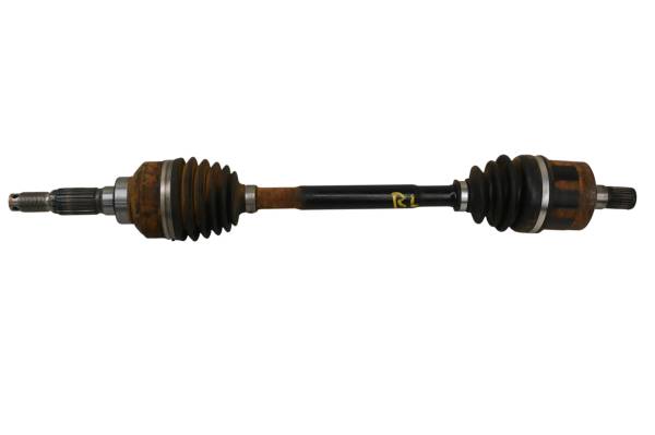 Kubota - 21 Kubota RTV-X1140W Rear Left Or Right Cv Axle