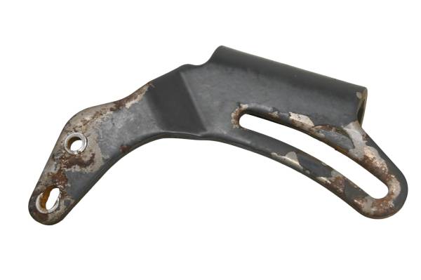 Kubota - 21 Kubota RTV-X1140W Alternator Bracket Mount