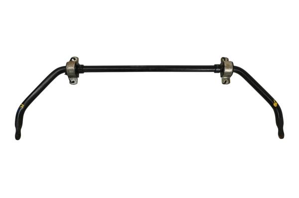 Kubota - 21 Kubota RTV-X1140W Rear Swaybar