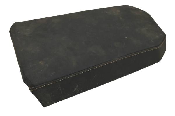 Polaris - 23 Polaris General XP4 1000 Ultimate Center Console Arm Rest & Storage Box Cover