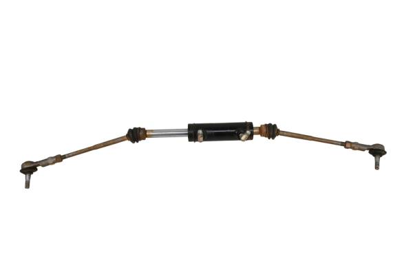 Kubota - 21 Kubota RTV-X1140W Steering Rack & Pinion