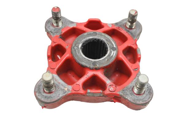 Polaris - 06 Polaris Predator 500 2x4 Rear Wheel Hub Left Or Right