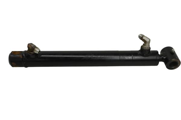 Kubota - 21 Kubota RTV-X1140W Hydraulic Utility Bed Lift Cylinder