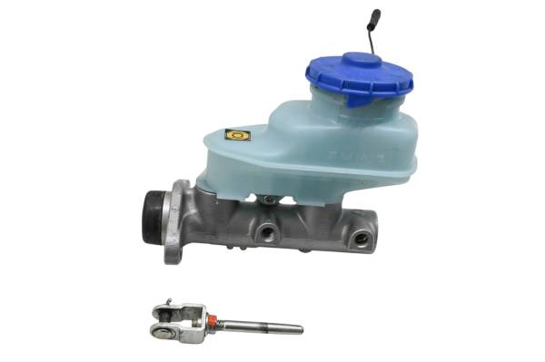 Kubota - 21 Kubota RTV-X1140W Rear Brake Master Cylinder