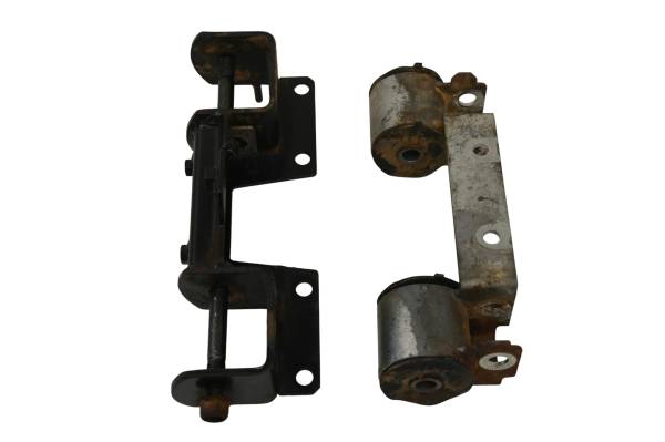 Kubota - 21 Kubota RTV-X1140W Transmission Support Brackets