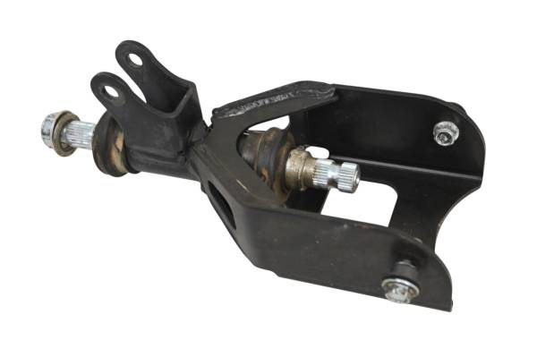 Kawasaki - 19 Kawasaki Mule Pro-DX EPS Steering Stem Collar KAF1000E