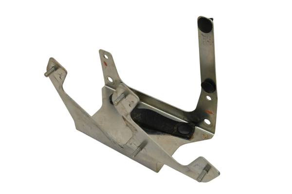Kubota - 21 Kubota RTV-X1140W Fuse Box Stay Support Bracket Mount