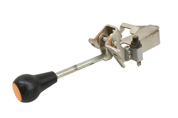 Kubota - 21 Kubota RTV-X1140W Fwd Shift Lever Shifter
