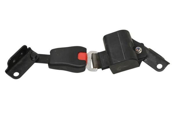 Kubota - 21 Kubota RTV-X1140W Front Left Or Right Seat Belt Assembly