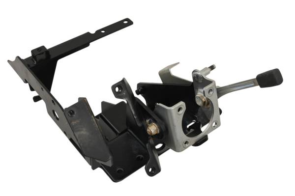Kubota - 21 Kubota RTV-X1140W Pedal & Lever Bracket