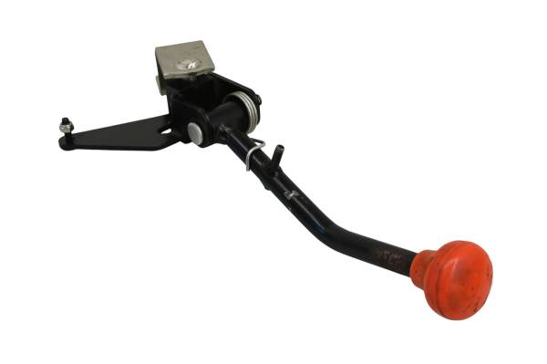 Kubota - 21 Kubota RTV-X1140W Main Shift Lever Shifter