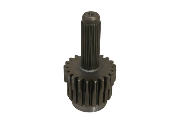Kubota - 21 Kubota RTV-X1140W Rear Left Differential Shaft Gear