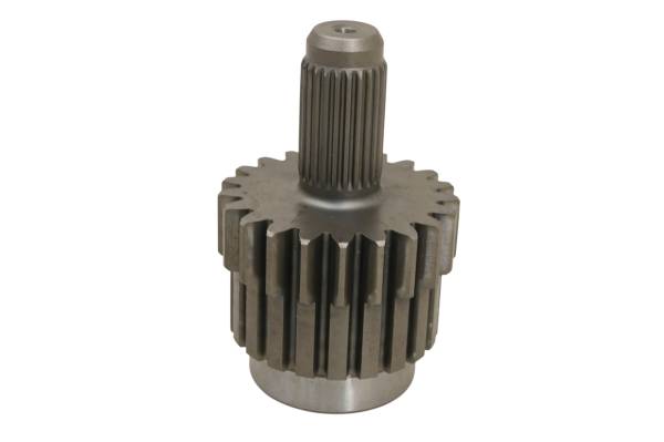 Kubota - 21 Kubota RTV-X1140W Rear Right Differential Shaft Gear