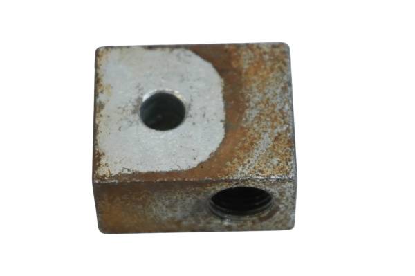Kubota - 21 Kubota RTV-X1140W Brake Line Joint Fitting