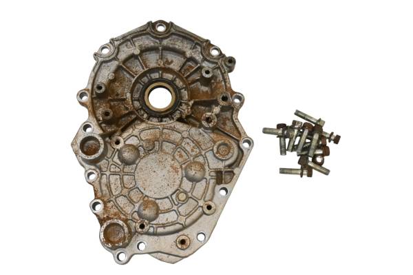 Kubota - 21 Kubota RTV-X1140W Right Side Gearcase Cover