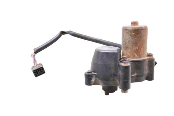 Kawasaki - 11 Kawasaki Brute Force 750 4x4i 4Wd Clutch Drive Belt Actuator KVF750