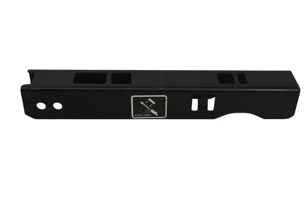 Kubota - 21 Kubota RTV-X1140W Bed Lift Cylinder Bracket