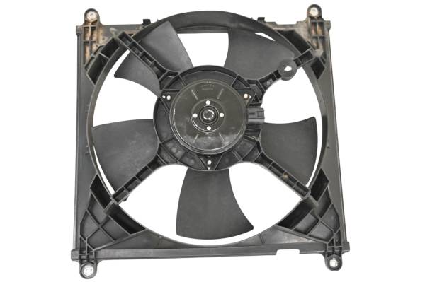 Kubota - 21 Kubota RTV-X1140W Radiator Fan