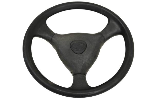 Kubota - 21 Kubota RTV-X1140W Steering Wheel
