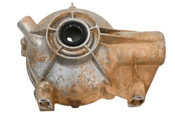 Kubota - 21 Kubota RTV-X1140W Front Differential Housing