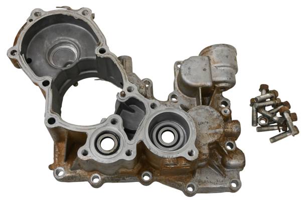 Kubota - 21 Kubota RTV-X1140W Transmission Case Front Cover