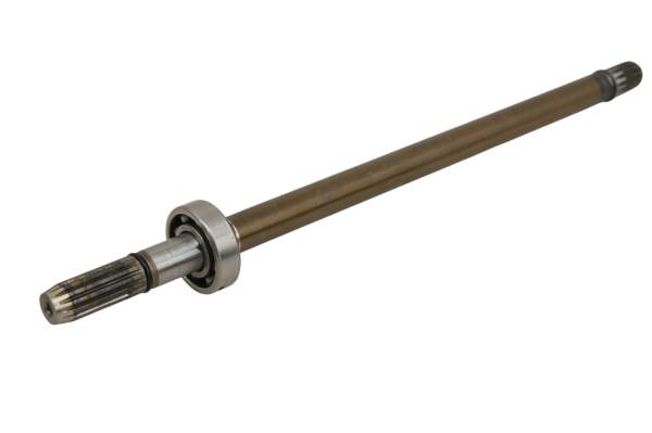 Kubota - 21 Kubota RTV-X1140W Transmission Input Shaft