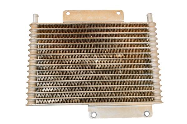 Kubota - 21 Kubota RTV-X1140W Oil Cooler