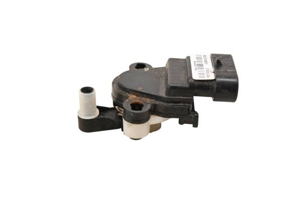 Sea-Doo - 18 Sea-Doo Spark Trixx 900 HO ACE Left Hand Throttle Sensor
