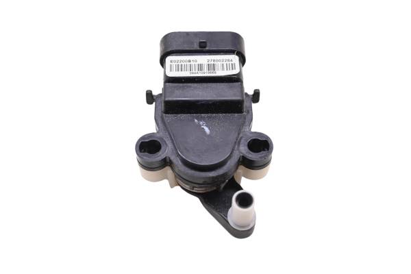Sea-Doo - 18 Sea-Doo GTX 230 Limited Throttle Sensor Left
