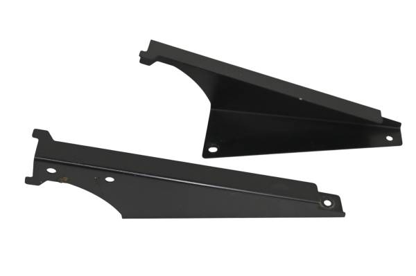 Kubota - 21 Kubota RTV-X1140W Passenger Seat Back Brackets Mounts