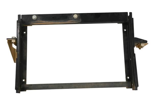 Kubota - 21 Kubota RTV-X1140W Oil Cooler Bracket Mount