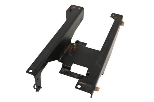 Kubota - 21 Kubota RTV-X1140W Driveshaft Carrier Bearing Bracket Mount