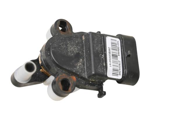 Sea-Doo - 23 Sea-Doo RXT-X 300 Left Side Throttle Sensor