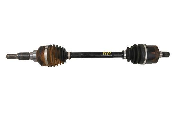 Kubota - 21 Kubota RTV-X1140W Rear Left Or Right Cv Axle
