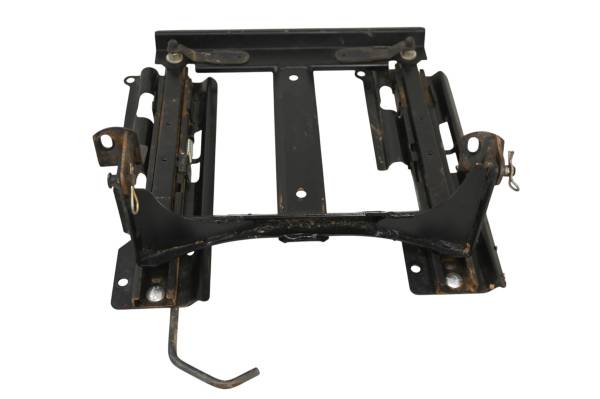 Kubota - 21 Kubota RTV-X1140W Driver Seat Bracket Mount