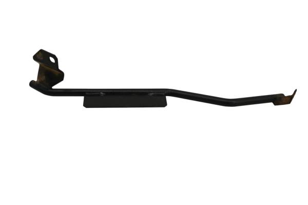 Kubota - 21 Kubota RTV-X1140W Front Right Fender Support Bracket Mount