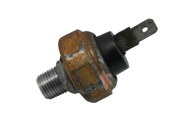 Kubota - 21 Kubota RTV-X1140W Oil Pressure Switch