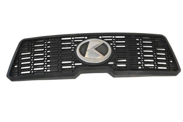 Kubota - 21 Kubota RTV-X1140W Front Bumper Grill Cover