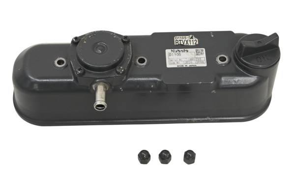 Kubota - 21 Kubota RTV-X1140W Valve Cover