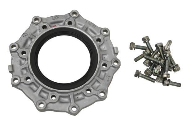 Kubota - 21 Kubota RTV-X1140W Engine Bearing Cover
