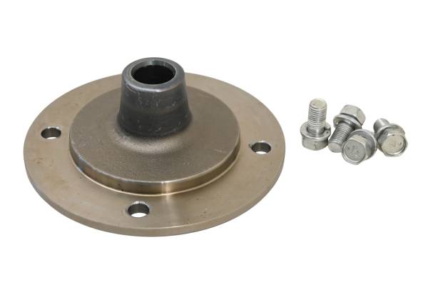 Kubota - 21 Kubota RTV-X1140W Flywheel Input Flange