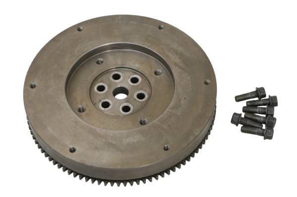 Kubota - 21 Kubota RTV-X1140W Flywheel