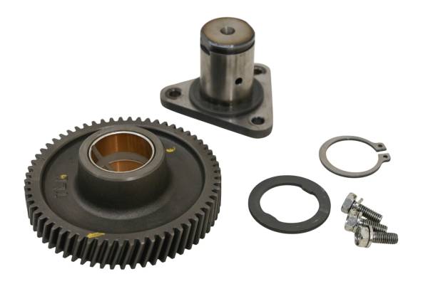 Kubota - 21 Kubota RTV-X1140W Idle Gear